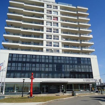 Puerto Amarras Hotel & Suites Santa Fe Dış mekan fotoğraf