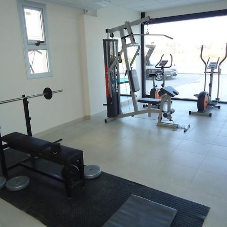 Puerto Amarras Hotel & Suites Santa Fe Dış mekan fotoğraf