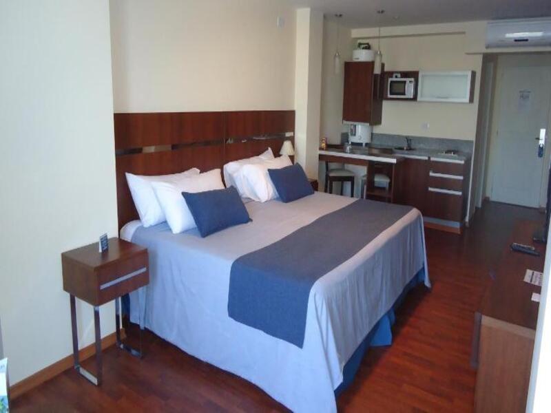 Puerto Amarras Hotel & Suites Santa Fe Dış mekan fotoğraf