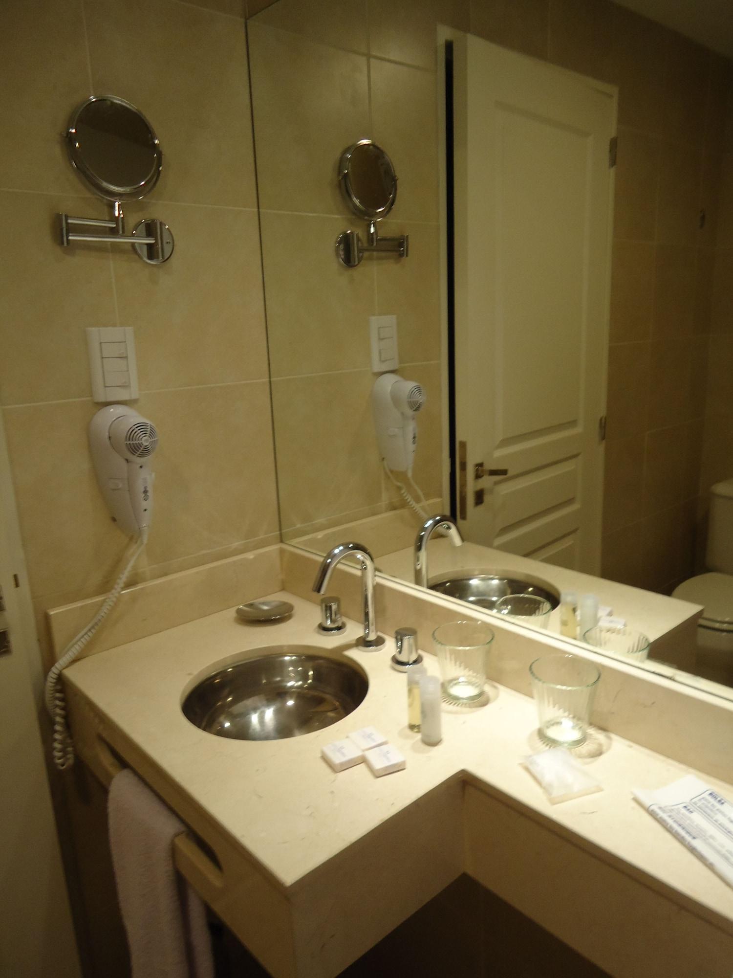 Puerto Amarras Hotel & Suites Santa Fe Dış mekan fotoğraf