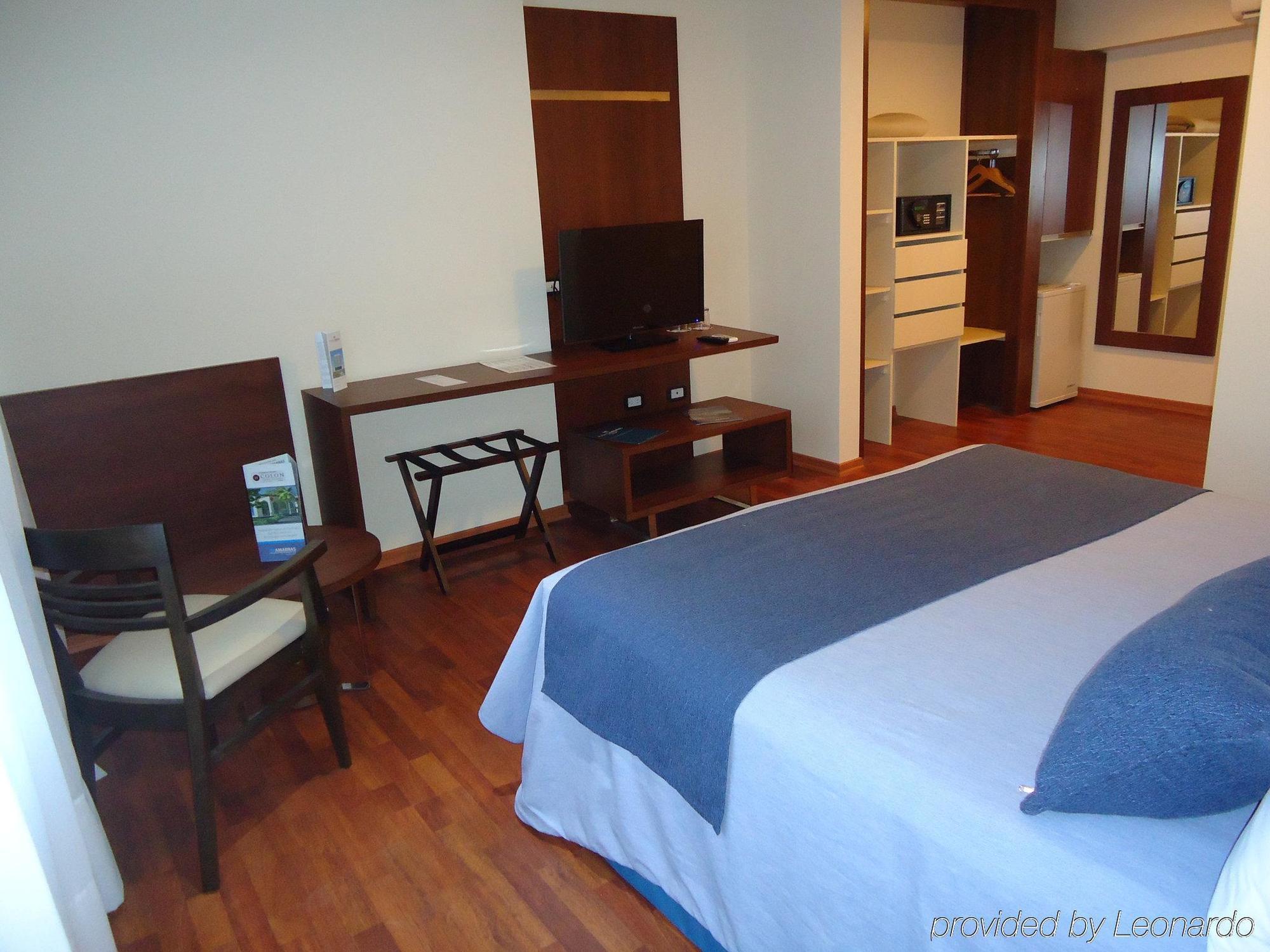 Puerto Amarras Hotel & Suites Santa Fe Dış mekan fotoğraf