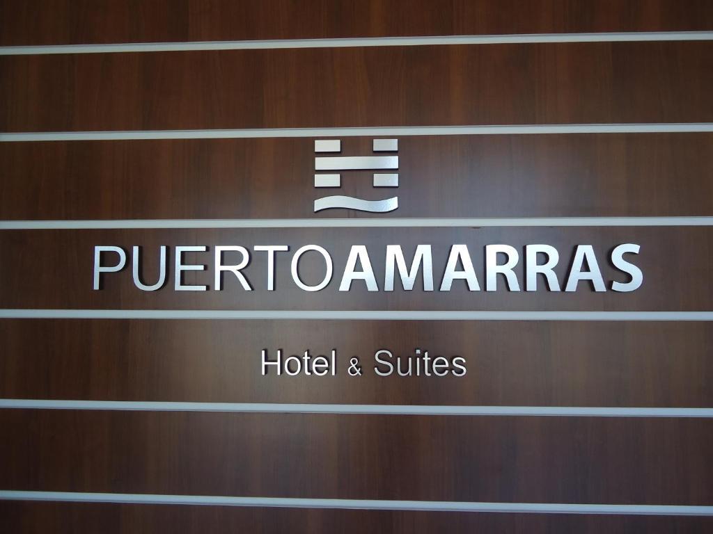 Puerto Amarras Hotel & Suites Santa Fe Dış mekan fotoğraf