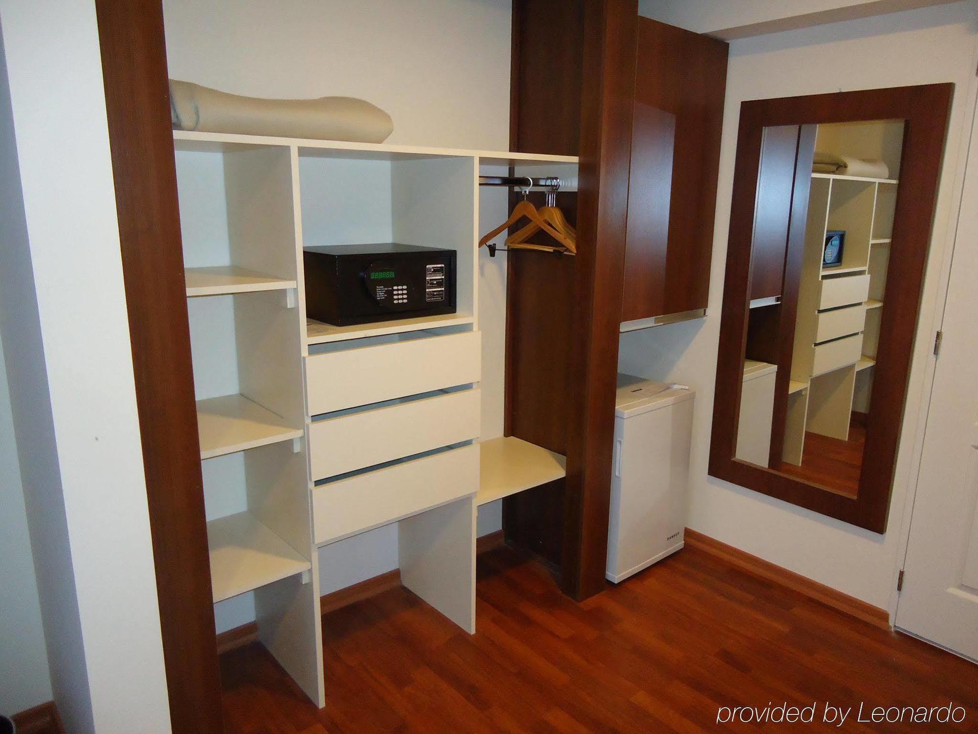 Puerto Amarras Hotel & Suites Santa Fe Dış mekan fotoğraf