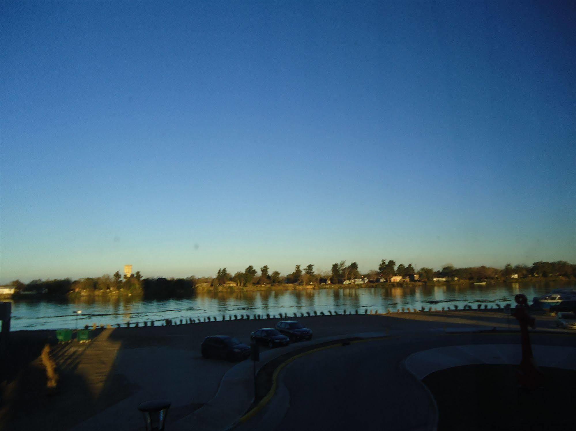 Puerto Amarras Hotel & Suites Santa Fe Dış mekan fotoğraf