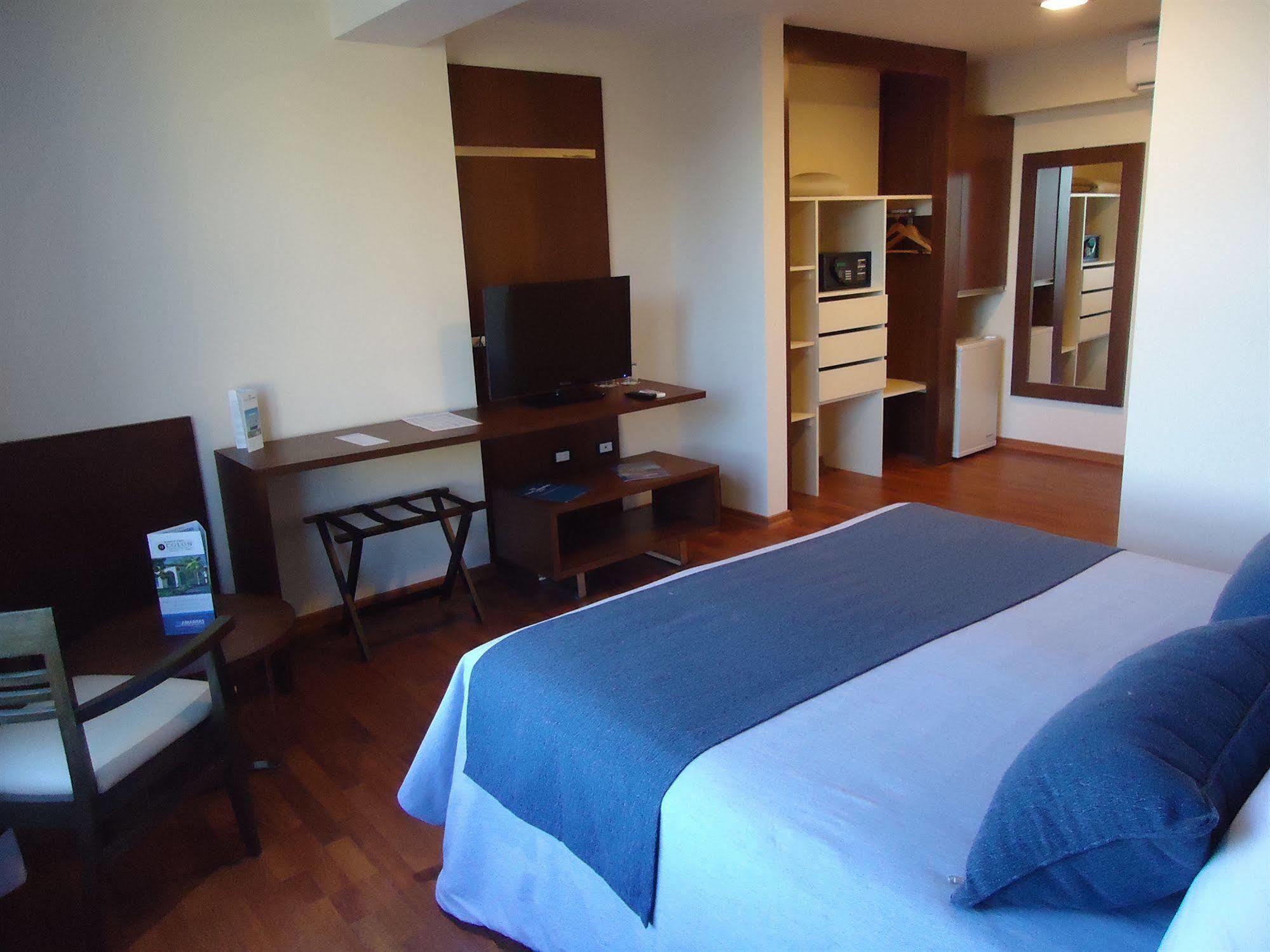 Puerto Amarras Hotel & Suites Santa Fe Dış mekan fotoğraf