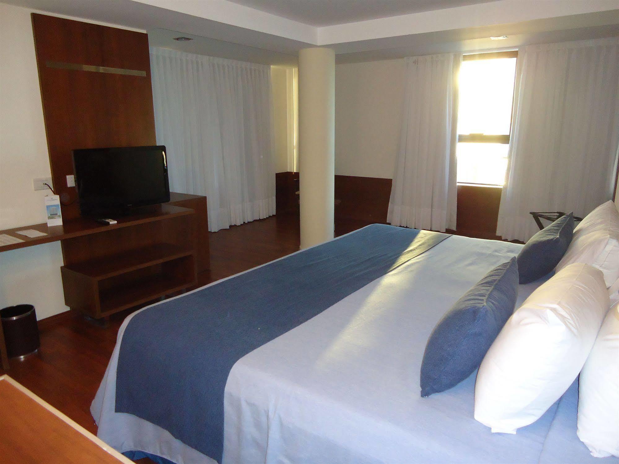 Puerto Amarras Hotel & Suites Santa Fe Dış mekan fotoğraf